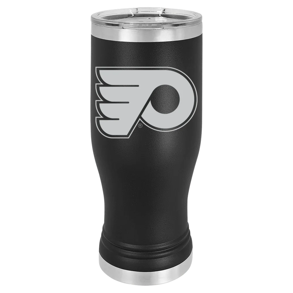 Philadelphia Flyers Polar Camel 20 oz. Pilsner Tumbler
