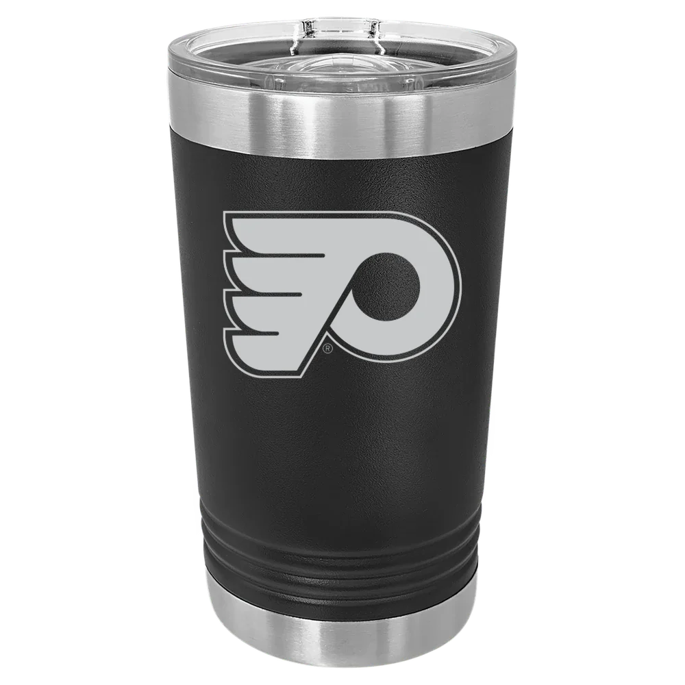 Philadelphia Flyers Polar Camel 16 oz. Pint Tumbler