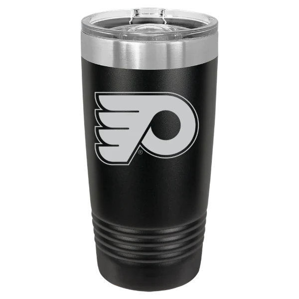 Philadelphia Flyers Polar Camel 20 oz. Ringneck Tumbler with Slider Lid
