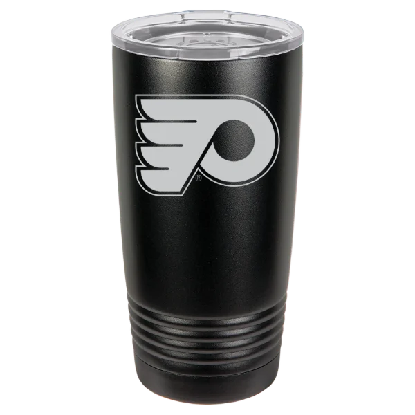 Philadelphia Flyers Polar Camel 20 oz. Ringneck Tumbler with Standard Lid