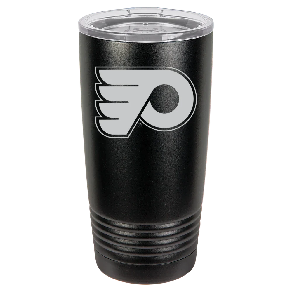 Philadelphia Flyers Polar Camel 20 oz. Ringneck Tumbler with Standard Lid