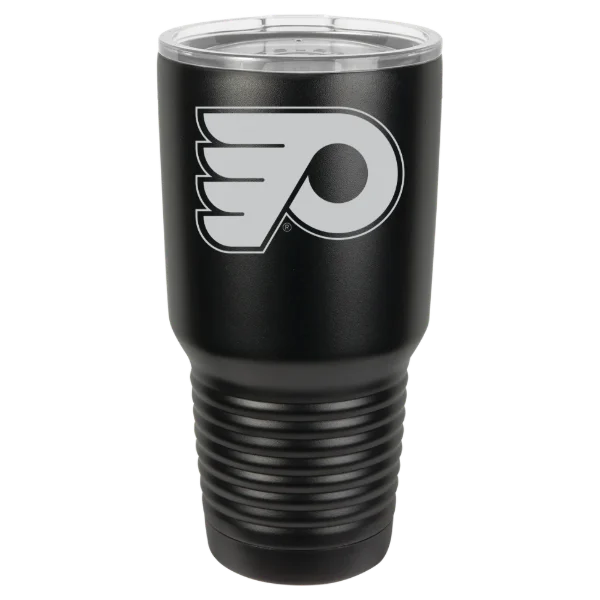 Philadelphia Flyers Polar Camel 30 oz. Ringneck Tumbler with Standard Lid