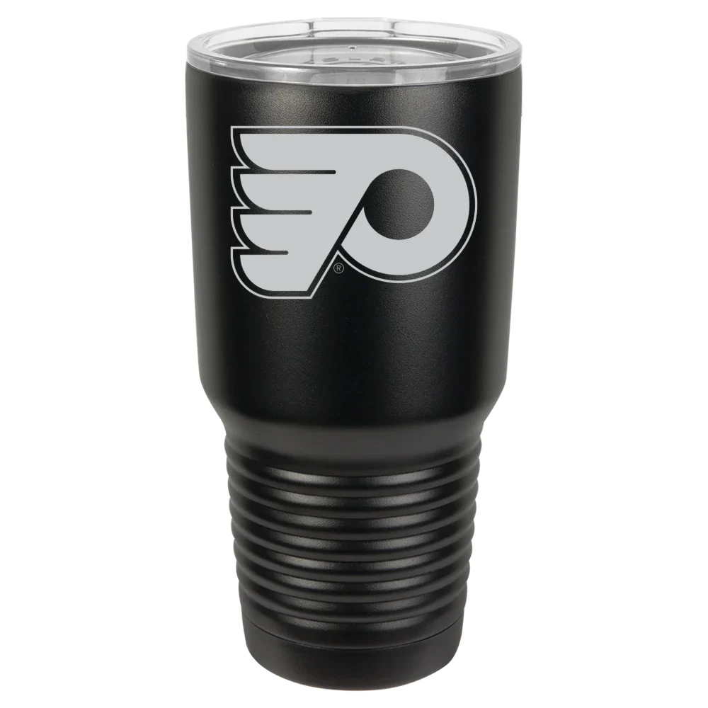 Philadelphia Flyers Polar Camel 30 oz. Ringneck Tumbler with Standard Lid