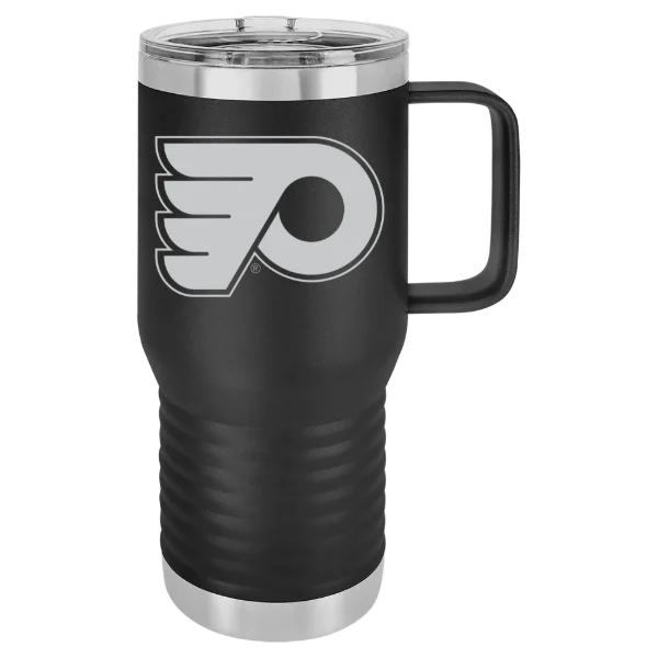 Philadelphia Flyers Polar Camel 20 oz. Travel Mug with Slider Lid