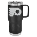 Philadelphia Flyers Polar Camel 20 oz. Travel Mug with Slider Lid