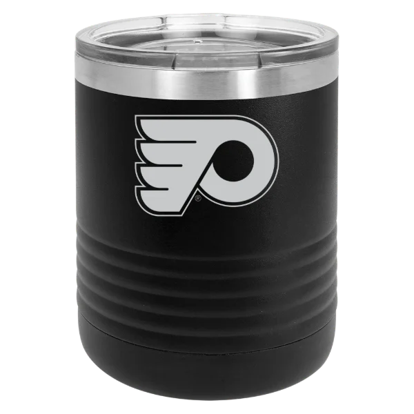 Philadelphia Flyers Polar Camel 10 oz. Tumbler with Standard Lid