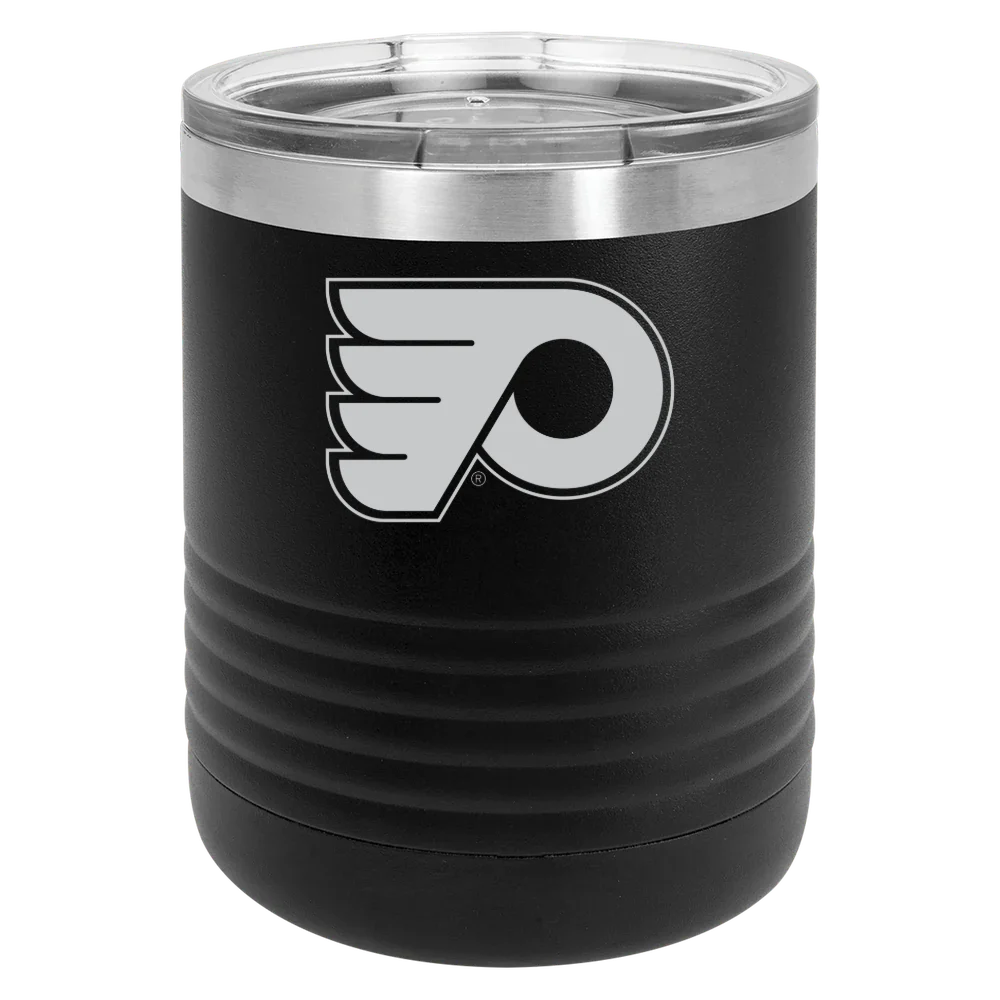 Philadelphia Flyers Polar Camel 10 oz. Tumbler with Standard Lid