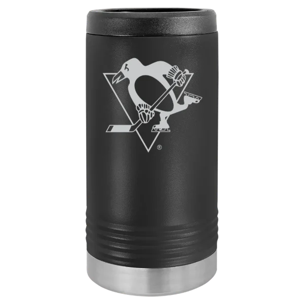 Pittsburgh Penguins Polar Camel Slim Beverage Holder