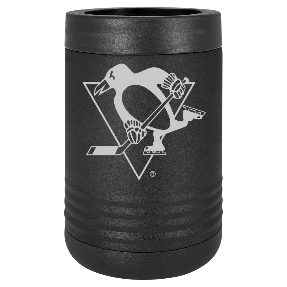 Pittsburgh Penguins Polar Camel Standard Beverage Holder