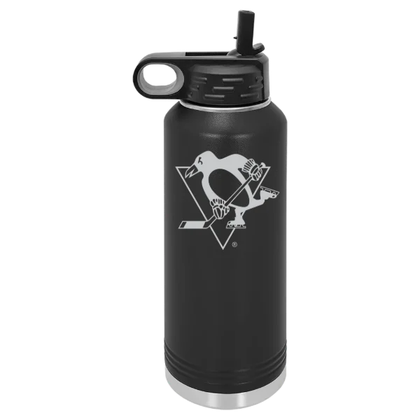 Pittsburgh Penguins Polar Camel 40 oz. Water Bottle