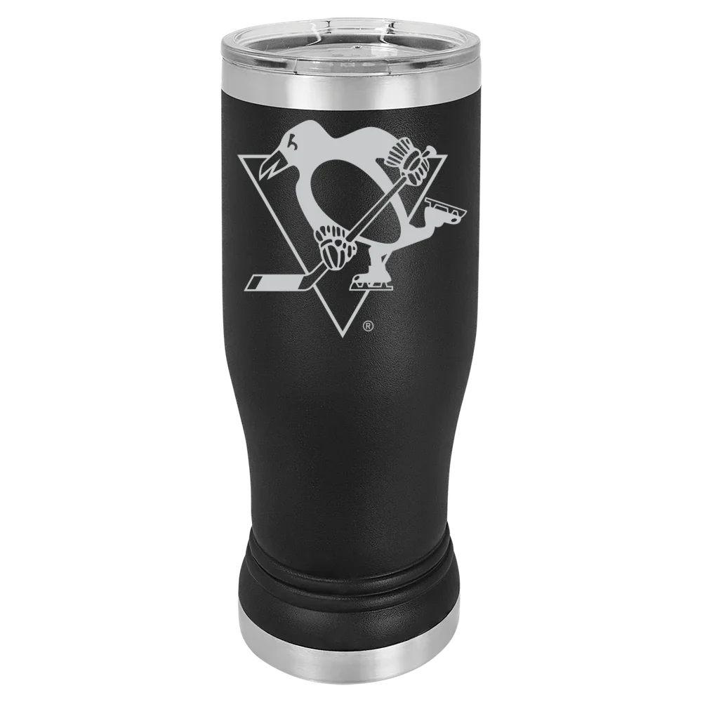 Pittsburgh Penguins Polar Camel 14 oz. Pilsner Tumbler