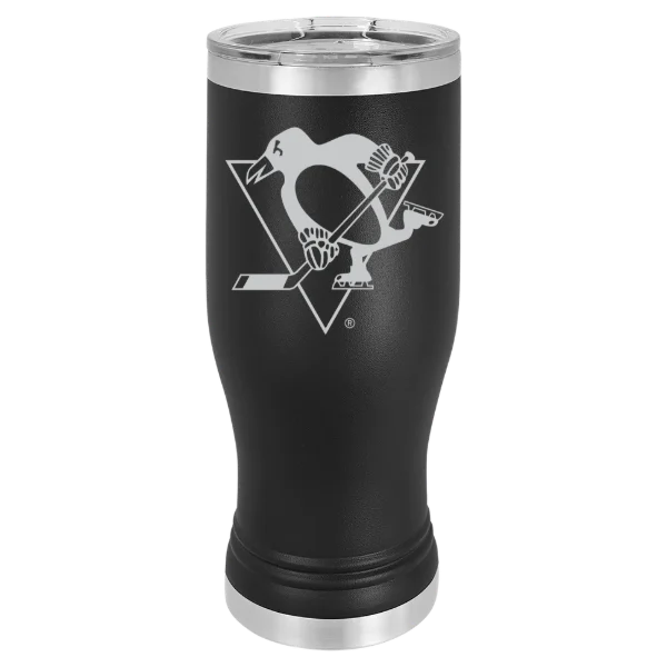 Pittsburgh Penguins Polar Camel 20 oz. Pilsner Tumbler