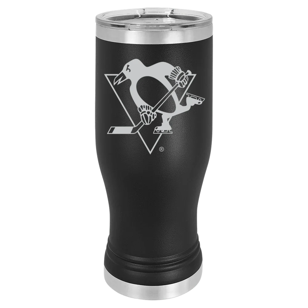 Pittsburgh Penguins Polar Camel 20 oz. Pilsner Tumbler