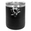 Pittsburgh Penguins Polar Camel 10 oz. Tumbler with Standard Lid