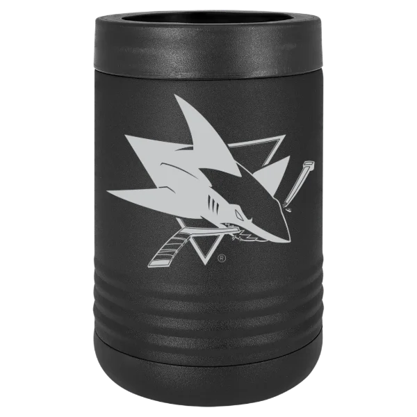 San Jose Sharks Polar Camel Standard Beverage Holder