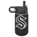 Seattle Kraken Polar Camel 12 oz. Water Bottle
