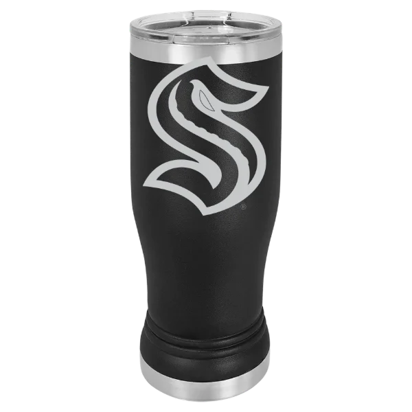 Seattle Kraken Polar Camel 14 oz. Pilsner Tumbler