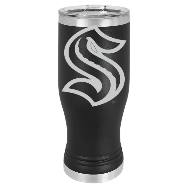 Seattle Kraken Polar Camel 20 oz. Pilsner Tumbler