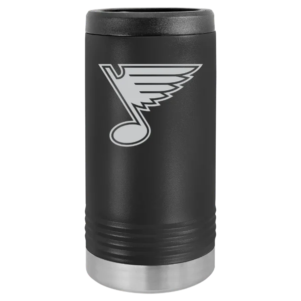 St. Louis Blues Polar Camel Slim Beverage Holder