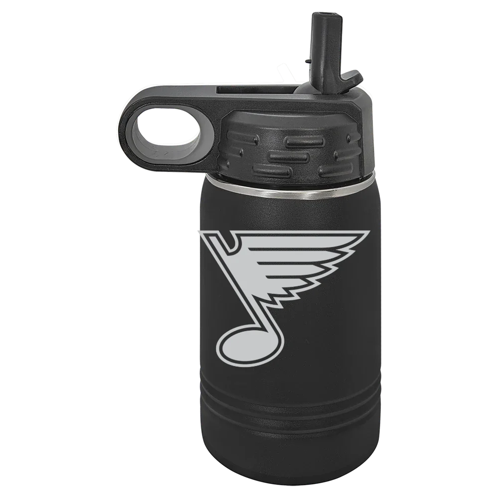 St. Louis Blues Polar Camel 12 oz. Water Bottle