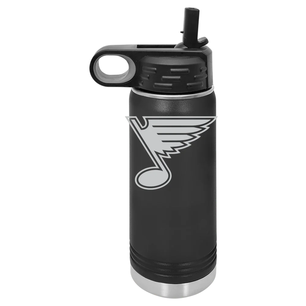 St. Louis Blues Polar Camel 20 oz. Water Bottle