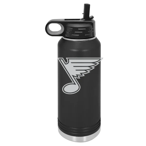 St. Louis Blues Polar Camel 32 oz. Water Bottle