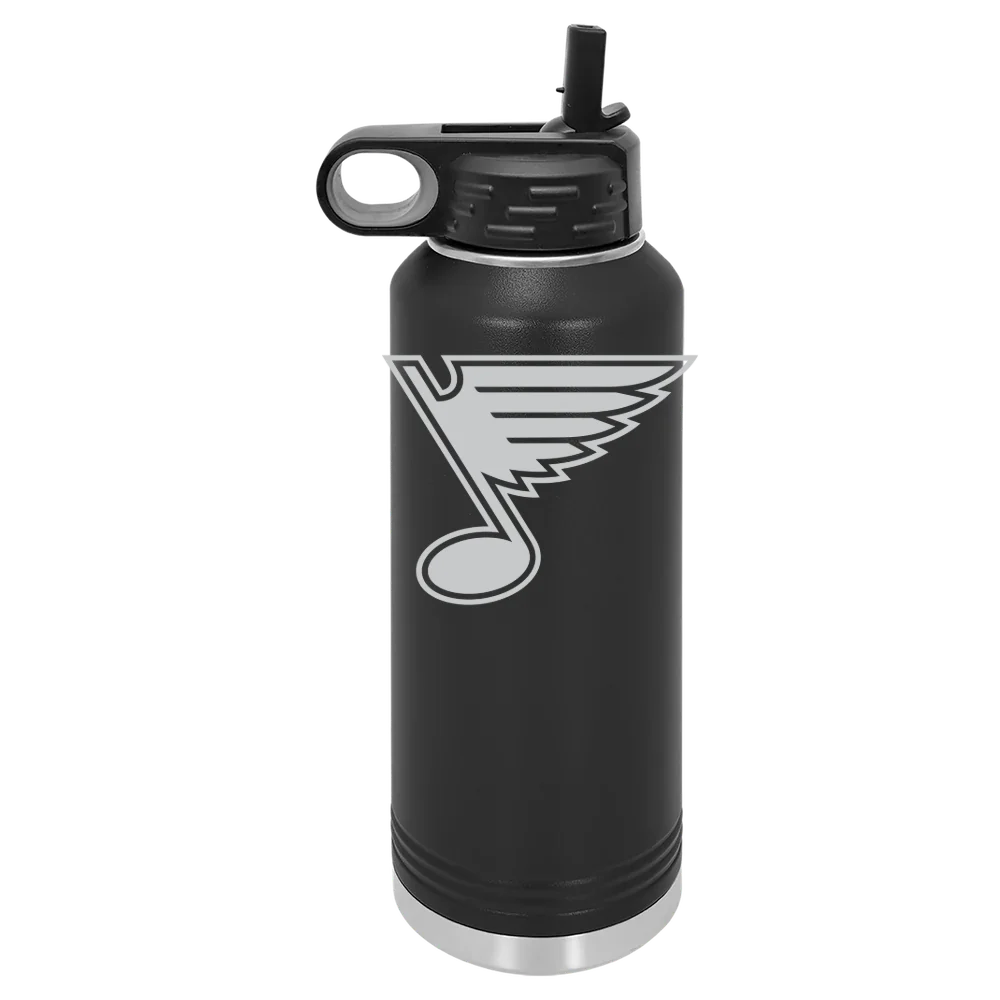 St. Louis Blues Polar Camel 40 oz. Water Bottle
