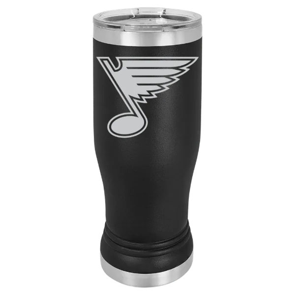 St. Louis Blues Polar Camel 14 oz. Pilsner Tumbler