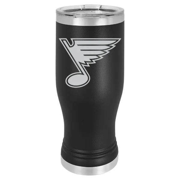 St. Louis Blues Polar Camel 20 oz. Pilsner Tumbler
