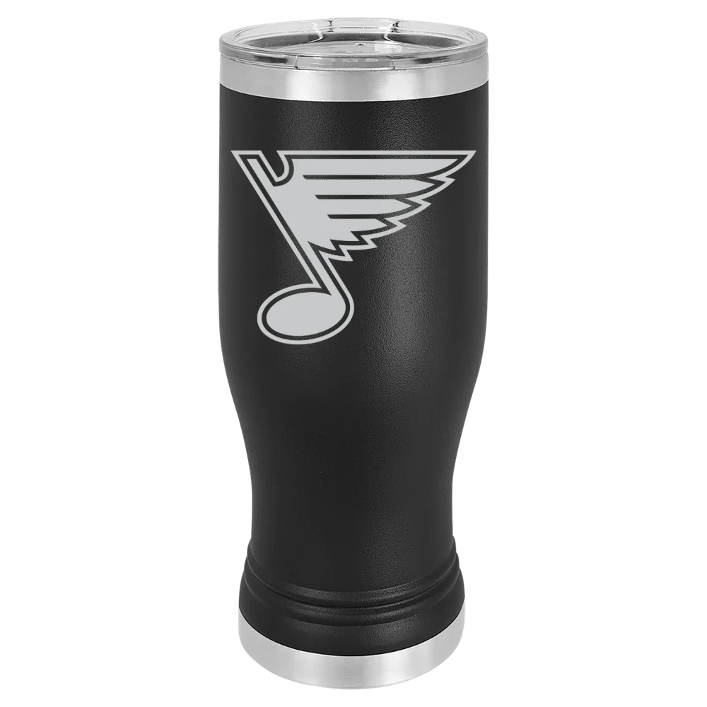 St. Louis Blues Polar Camel 20 oz. Pilsner Tumbler