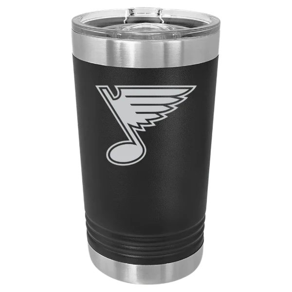 St. Louis Blues Polar Camel 16 oz. Pint Tumbler