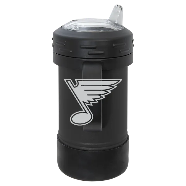 St. Louis Blues Polar Camel 10 oz. Sippy Cup