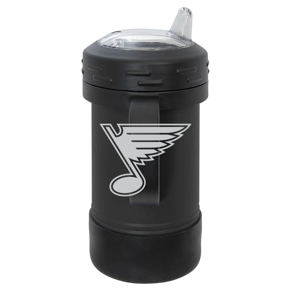 St. Louis Blues Polar Camel 10 oz. Sippy Cup