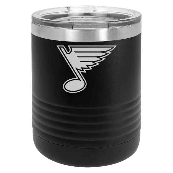 St. Louis Blues Polar Camel 10 oz. Tumbler with Standard Lid