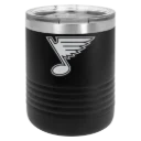 St. Louis Blues Polar Camel 10 oz. Tumbler with Standard Lid