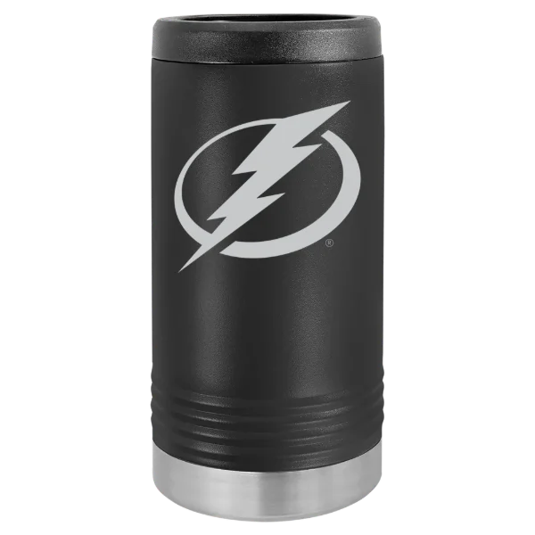 Tampa Bay Lightning Polar Camel Slim Beverage Holder