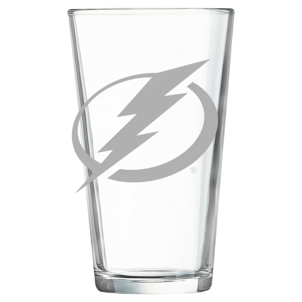 Tampa Bay Lightning Polar Camel 16 oz. Pint Mixing Glass
