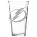 Tampa Bay Lightning Polar Camel 16 oz. Pint Mixing Glass