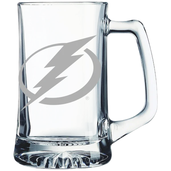 Tampa Bay Lightning Polar Camel 25 oz. Beer Mug with Handle