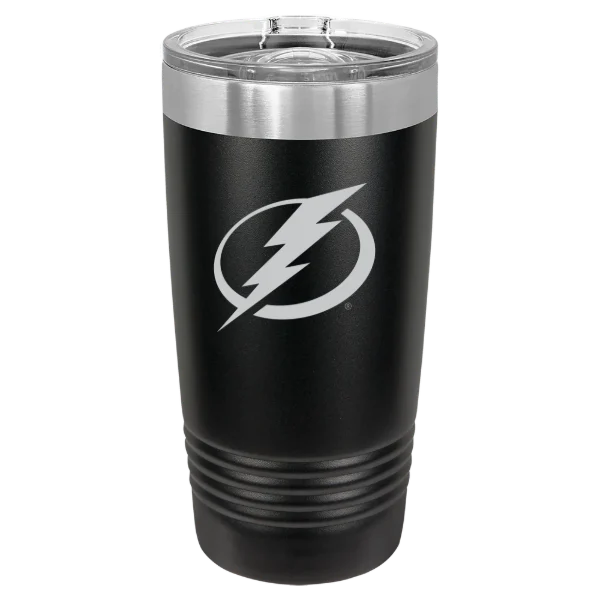 Tampa Bay Lightning Polar Camel 20 oz. Ringneck Tumbler with Slider Lid