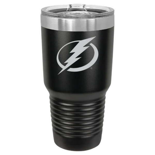 Tampa Bay Lightning Polar Camel 30 oz. Ringneck Tumbler with Slider Lid