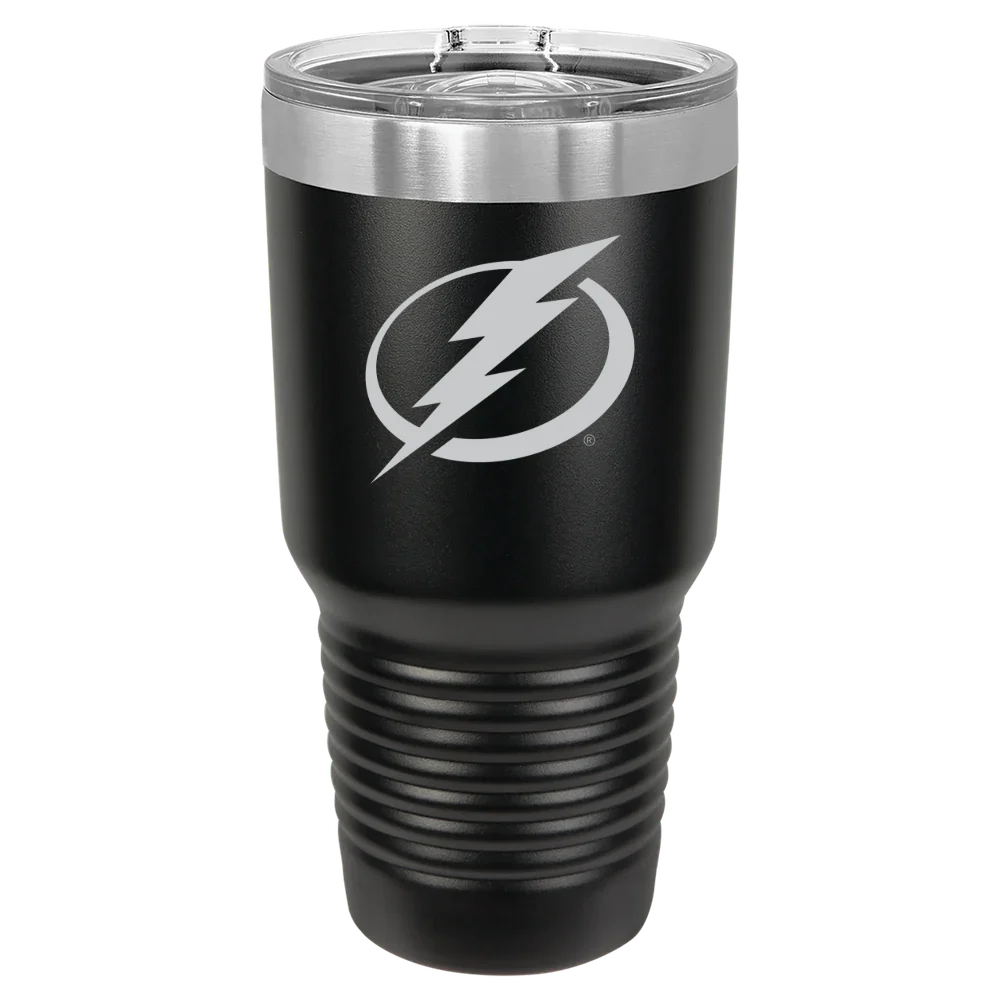 Tampa Bay Lightning Polar Camel 30 oz. Ringneck Tumbler with Slider Lid
