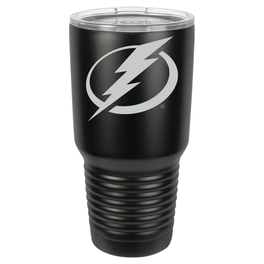 Tampa Bay Lightning Polar Camel 30 oz. Ringneck Tumbler with Standard Lid