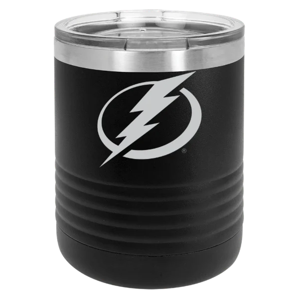Tampa Bay Lightning Polar Camel 10 oz. Tumbler with Standard Lid