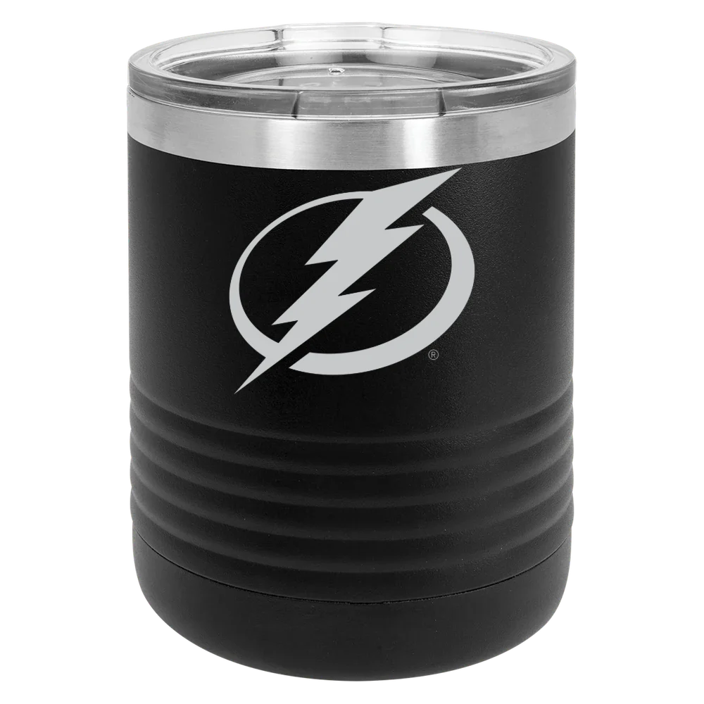 Tampa Bay Lightning Polar Camel 10 oz. Tumbler with Standard Lid