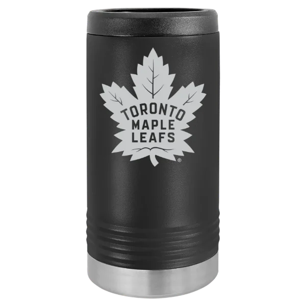 Toronto Maple Leafs Polar Camel Slim Beverage Holder