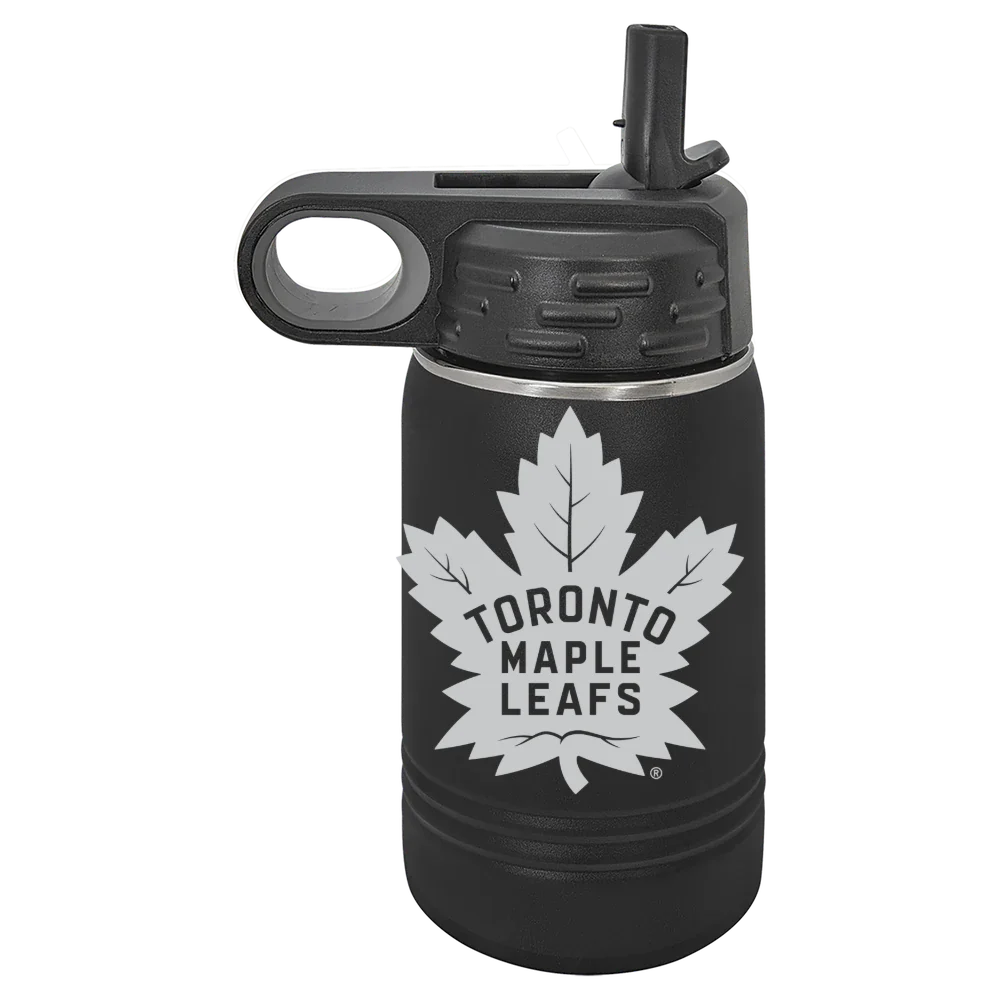 Toronto Maple Leafs Polar Camel 12 oz. Water Bottle