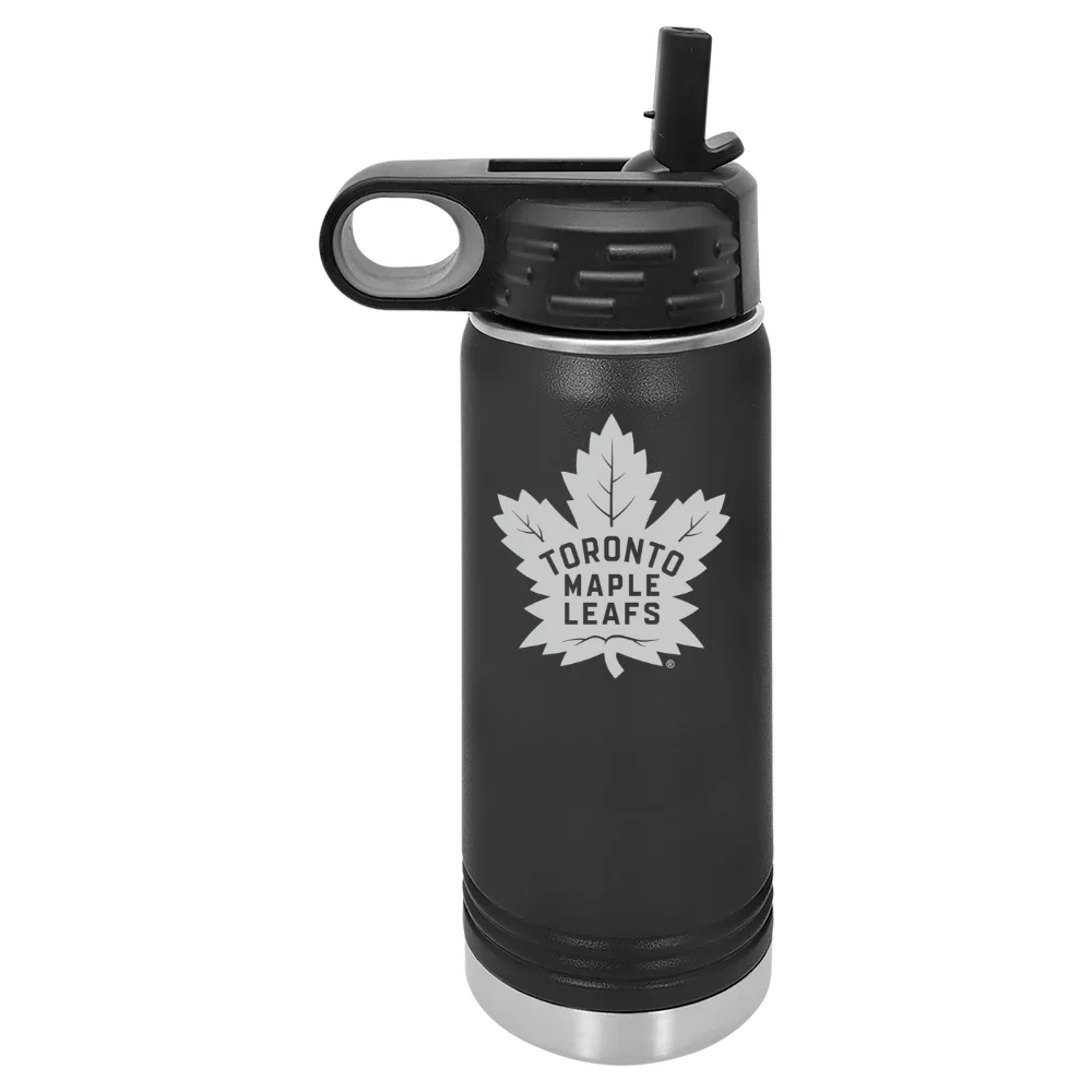 Toronto Maple Leafs Polar Camel 20 oz. Water Bottle