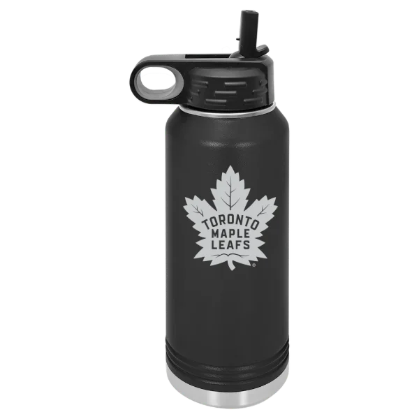 Toronto Maple Leafs Polar Camel 32 oz. Water Bottle