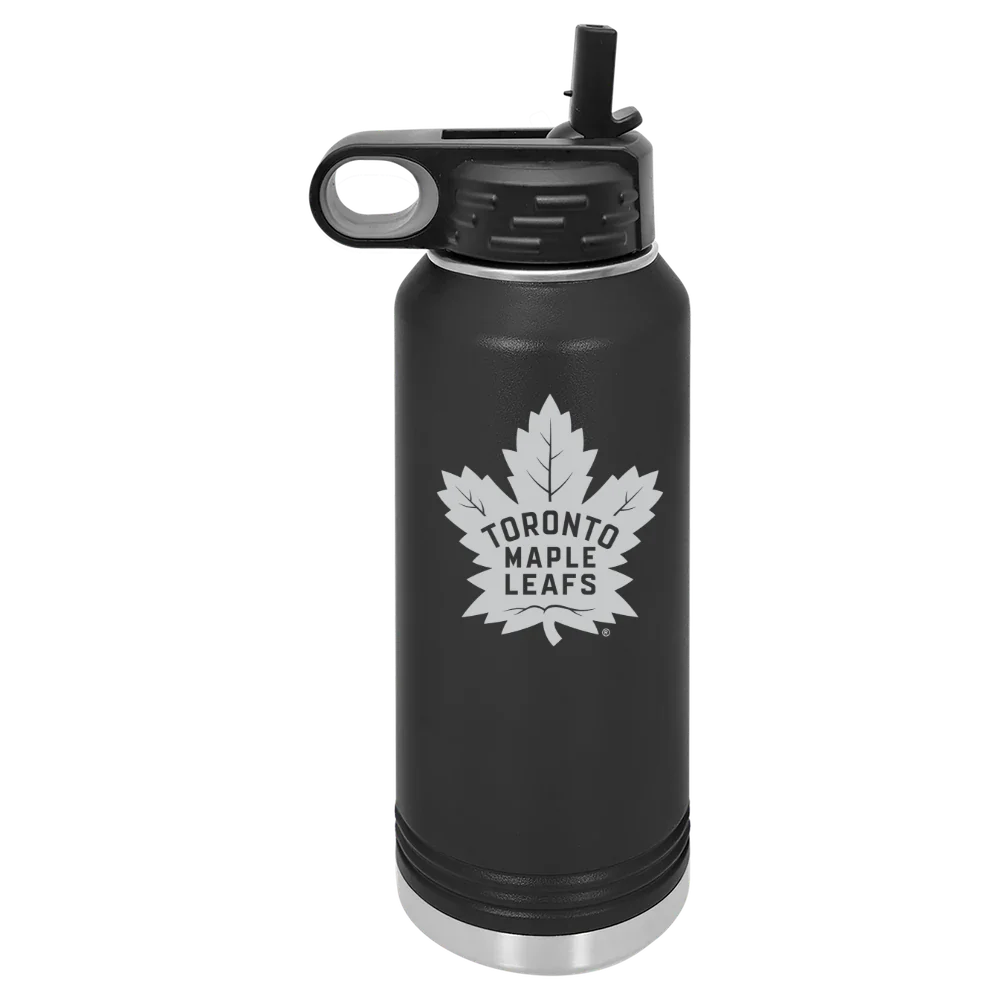 Toronto Maple Leafs Polar Camel 32 oz. Water Bottle